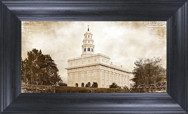 Nauvoo Vintage
