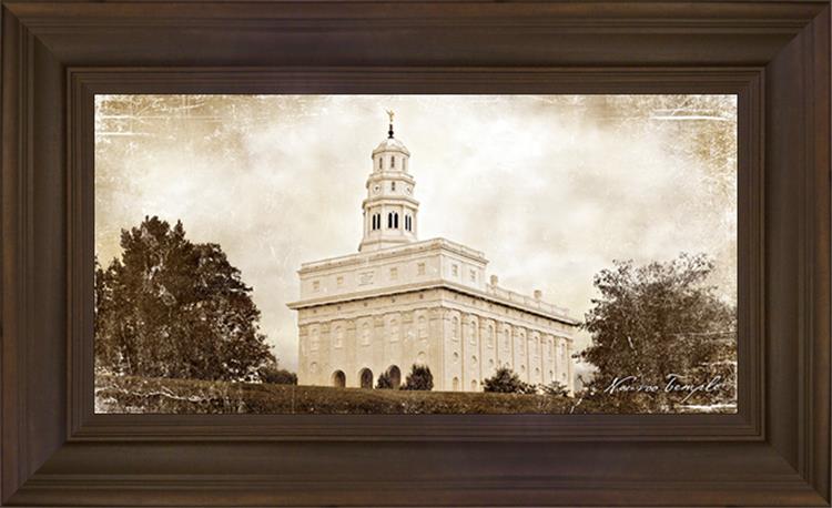 Nauvoo Vintage