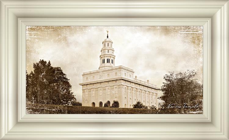 Nauvoo Vintage