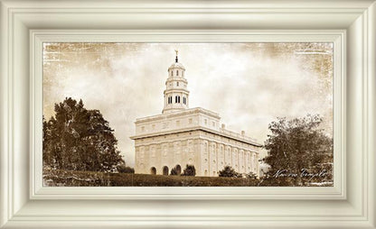 Nauvoo Vintage