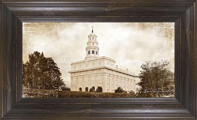 Nauvoo Vintage