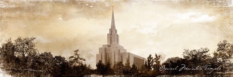 Oquirrh Mountain Vintage