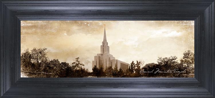 Oquirrh Mountain Vintage