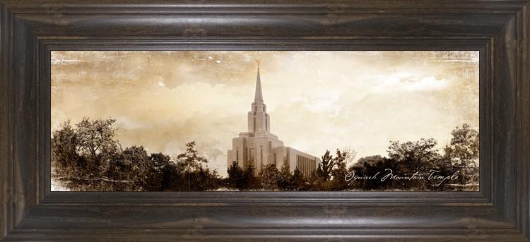 Oquirrh Mountain Vintage