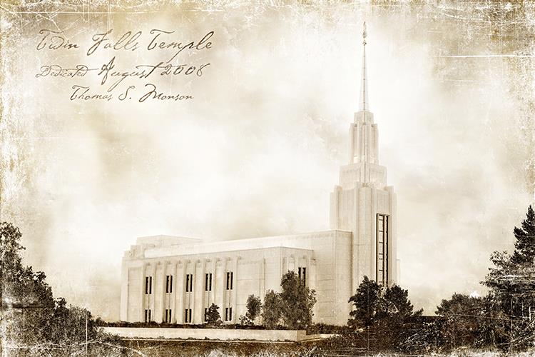 Twin Falls Vintage