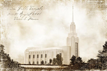Twin Falls Vintage