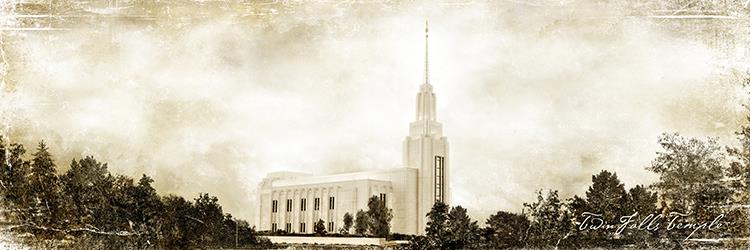 Twin Falls Vintage