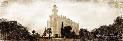 St. George Vintage