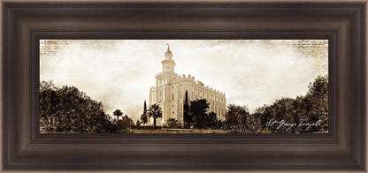 St. George Vintage