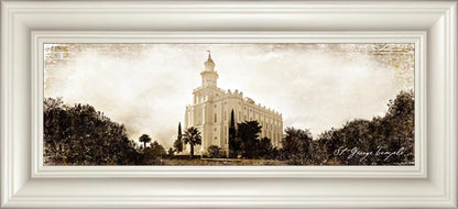St. George Vintage