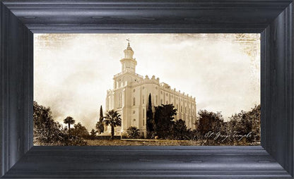 St. George Vintage