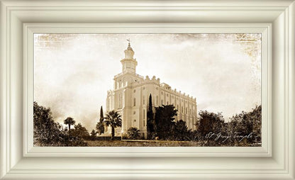 St. George Vintage