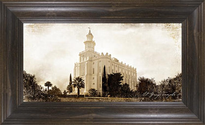 St. George Vintage