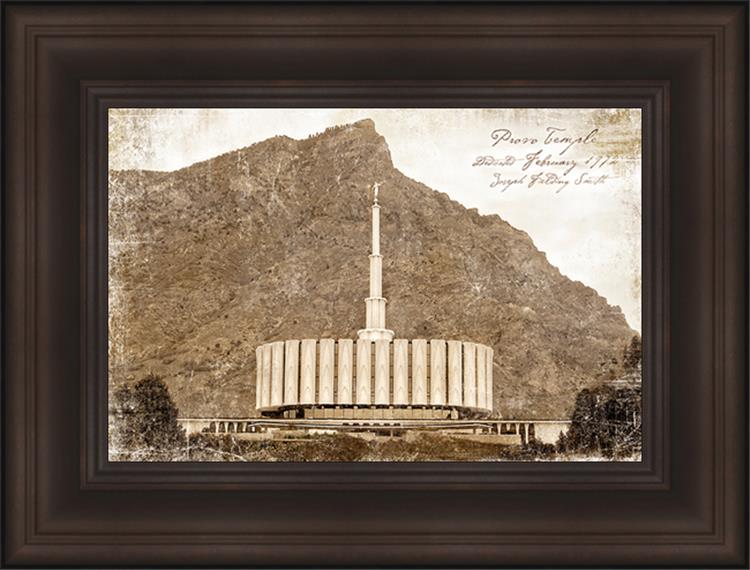 Provo Vintage