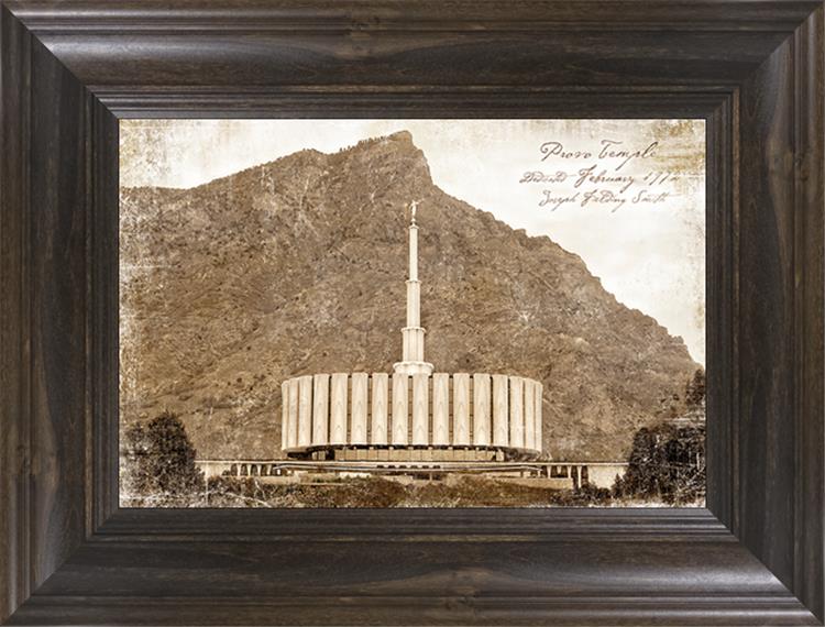 Provo Vintage