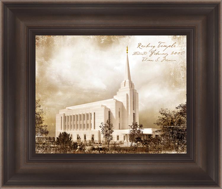 Rexburg Vintage
