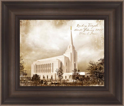 Rexburg Vintage