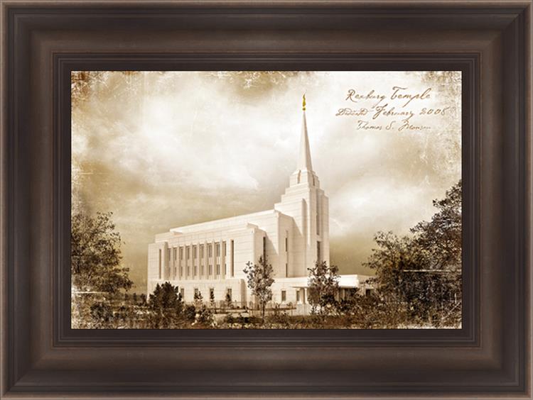 Rexburg Vintage