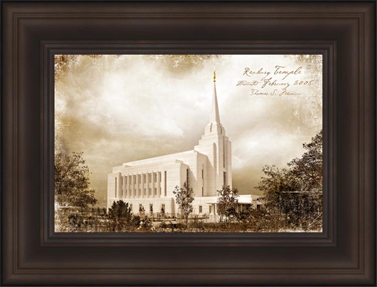 Rexburg Vintage