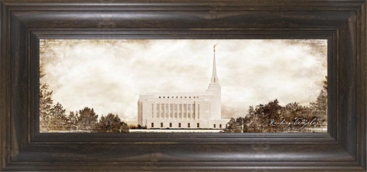 Rexburg Vintage