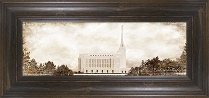Rexburg Vintage