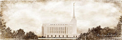 Rexburg Vintage