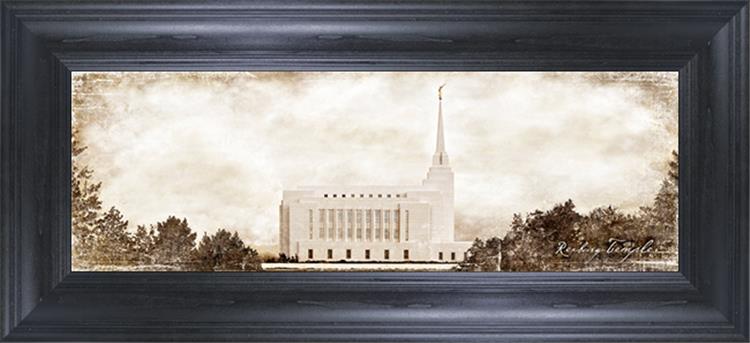 Rexburg Vintage