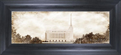 Rexburg Vintage