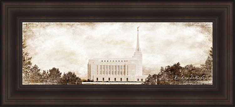 Rexburg Vintage