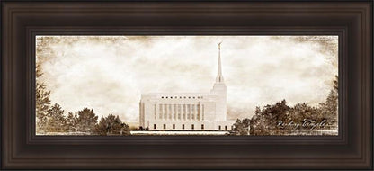 Rexburg Vintage