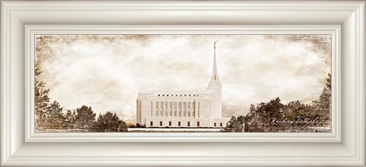 Rexburg Vintage