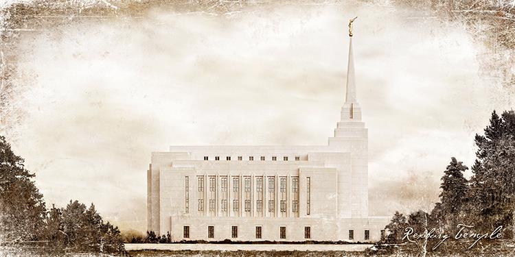 Rexburg Vintage