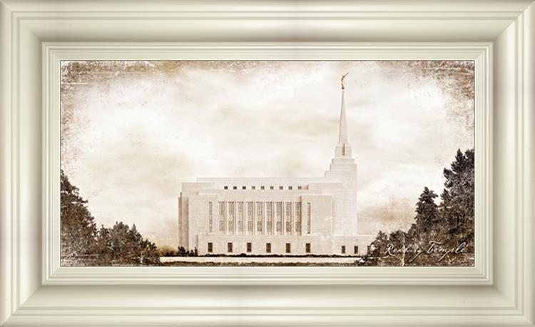 Rexburg Vintage
