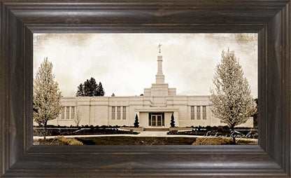 Spokane Vintage