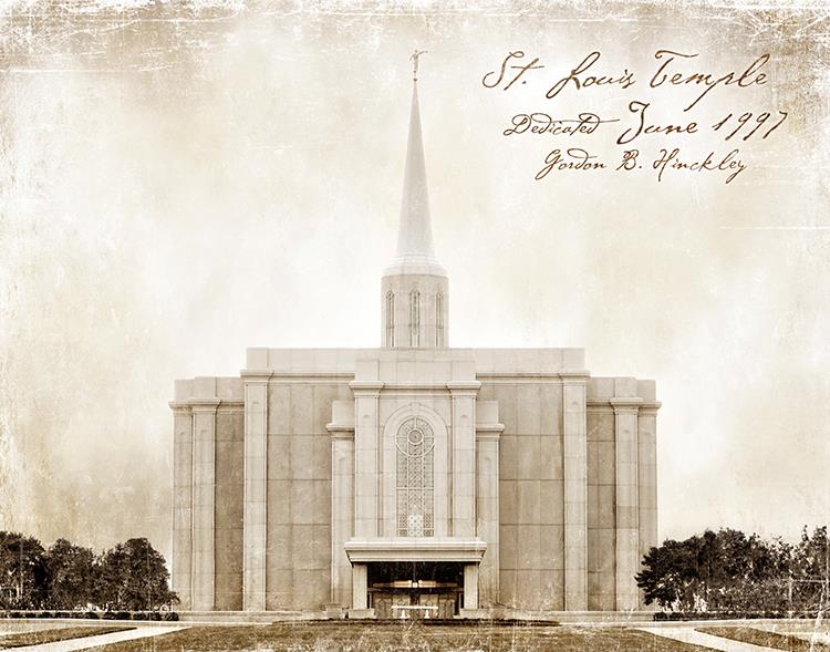 St. Louis Vintage