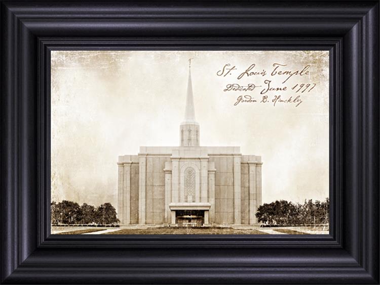 St. Louis Vintage