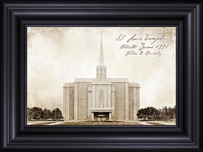 St. Louis Vintage