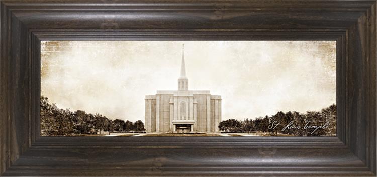 St. Louis Vintage