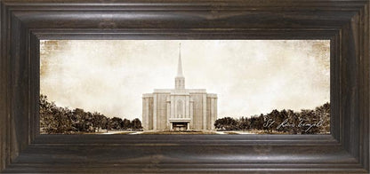 St. Louis Vintage