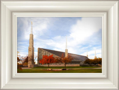 Boise Sweet Is The Peace