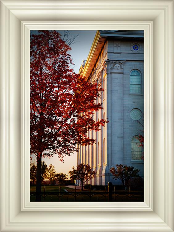 Nauvoo Hope For Tomorrow