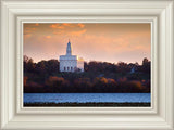 Nauvoo Miracle Of The Quail