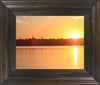 Nauvoo Mississippi Sunrise