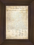 Declaration Of Independence