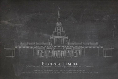 Phoenix Elevation