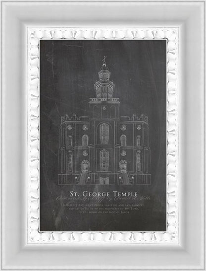 St George Elevation