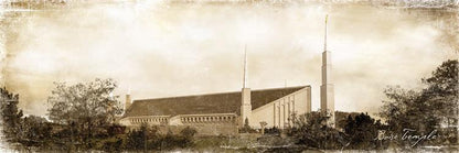 Boise Vintage (New)