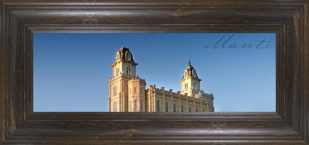 Manti Spire (Horizontal)