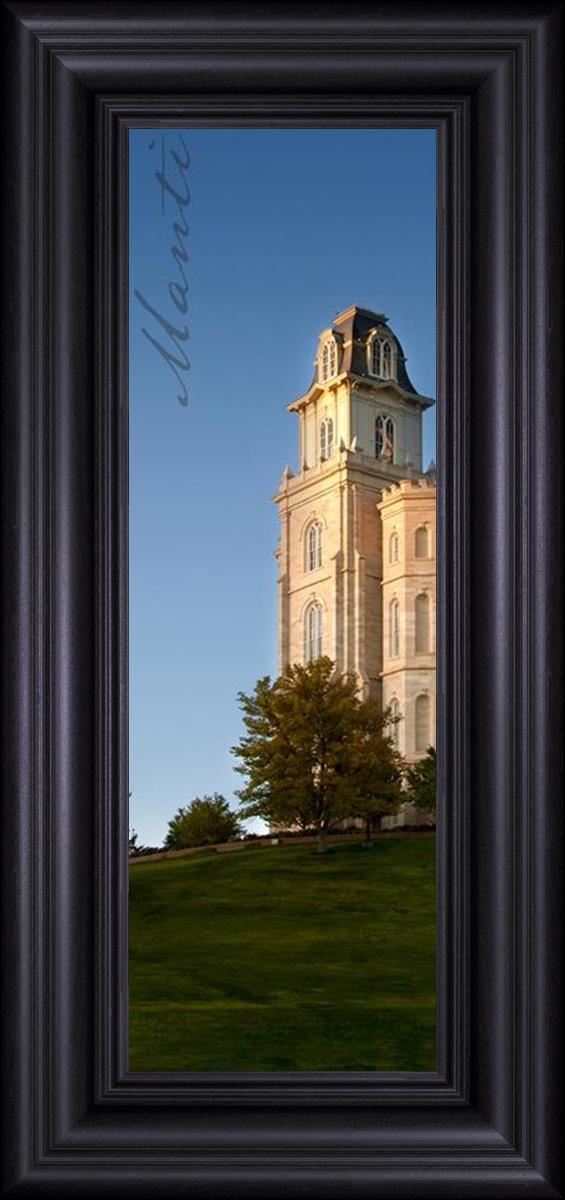 Manti Spire (Vertical)
