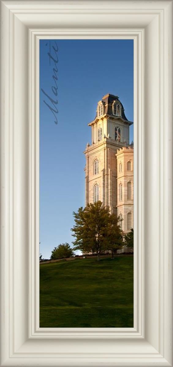 Manti Spire (Vertical)